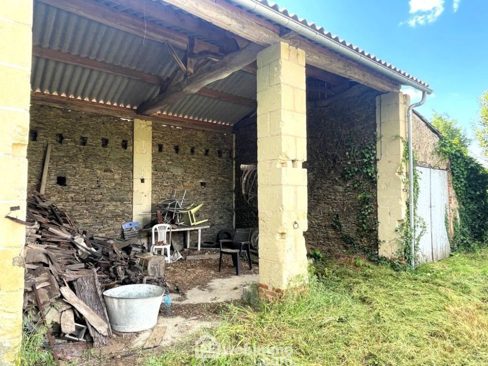 Photo 12 - Val en Vignes 79290 à Val en Vignes