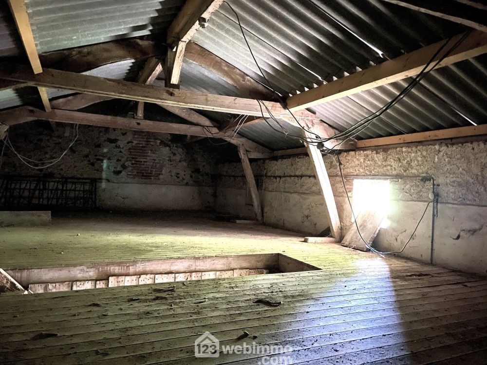 Photo 9 - Val en Vignes 79290 à Val en Vignes