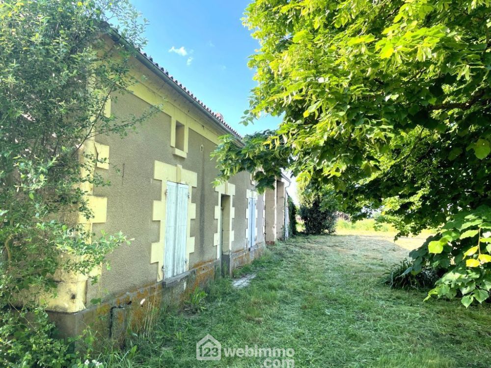 Photo 15 - Val en Vignes 79290 à Val en Vignes