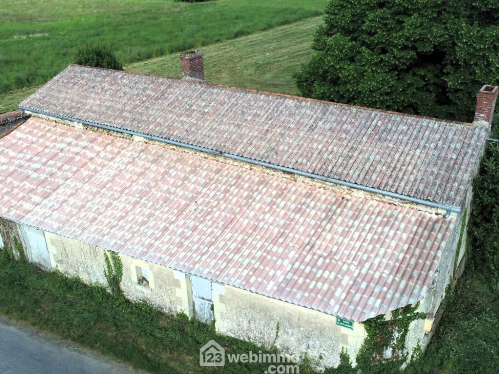 Photo 13 - Val en Vignes 79290 à Val en Vignes