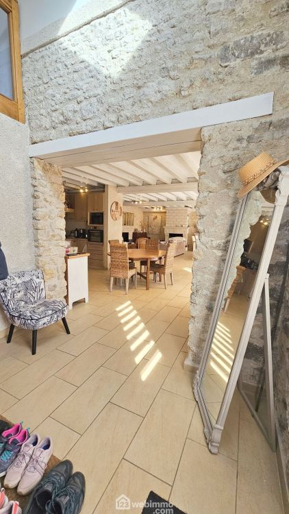 Photo 2 - Guercheville 77760 à Guercheville