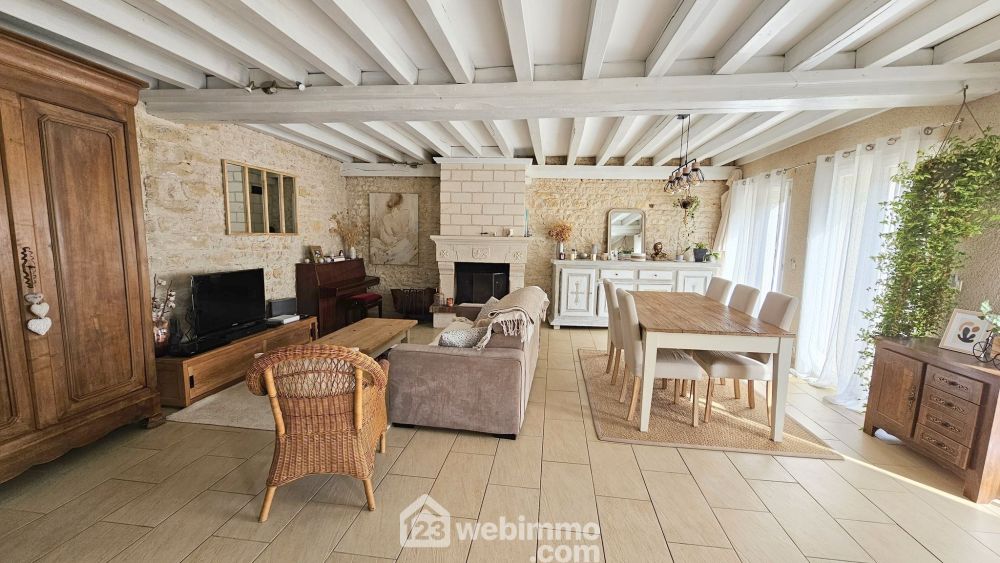 Photo 3 - Guercheville 77760 à Guercheville