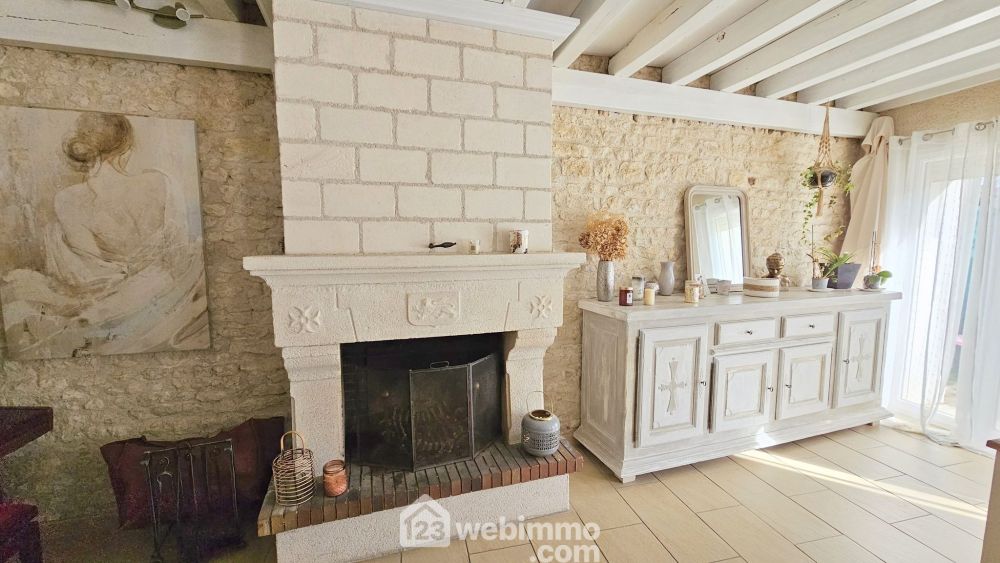 Photo 4 - Guercheville 77760 à Guercheville