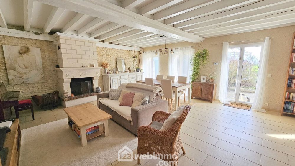 Photo 5 - Guercheville 77760 à Guercheville