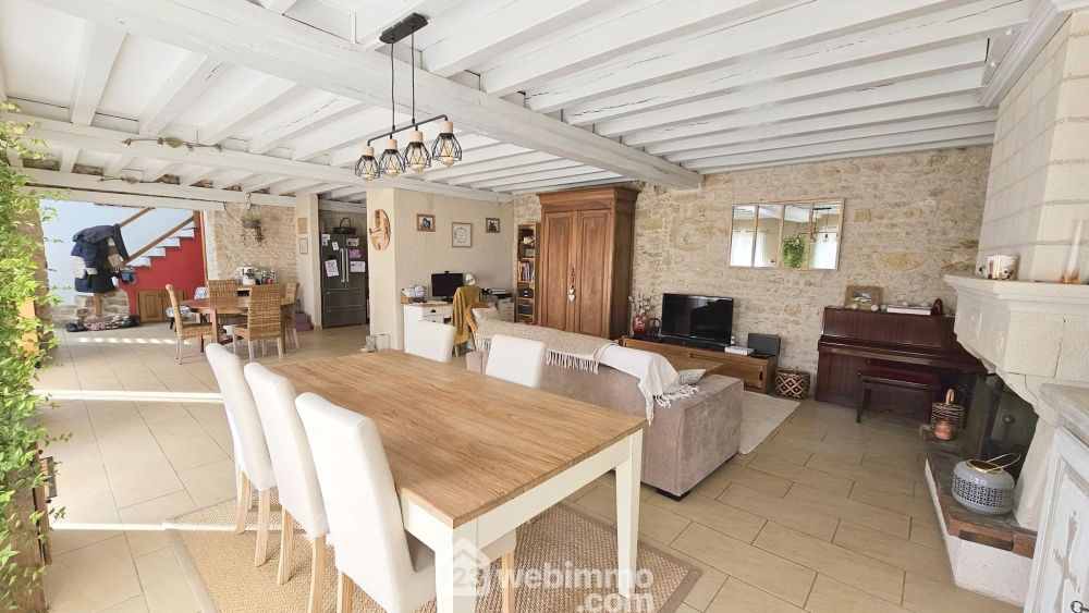 Photo 8 - Guercheville 77760 à Guercheville