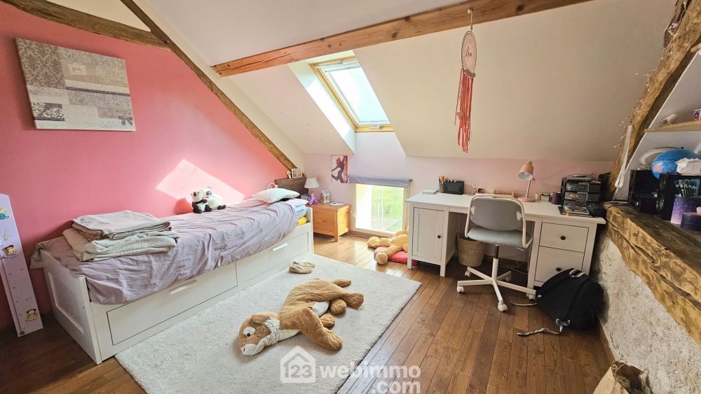 Photo 10 - Guercheville 77760 à Guercheville