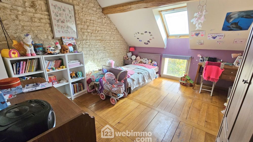 Photo 13 - Guercheville 77760 à Guercheville