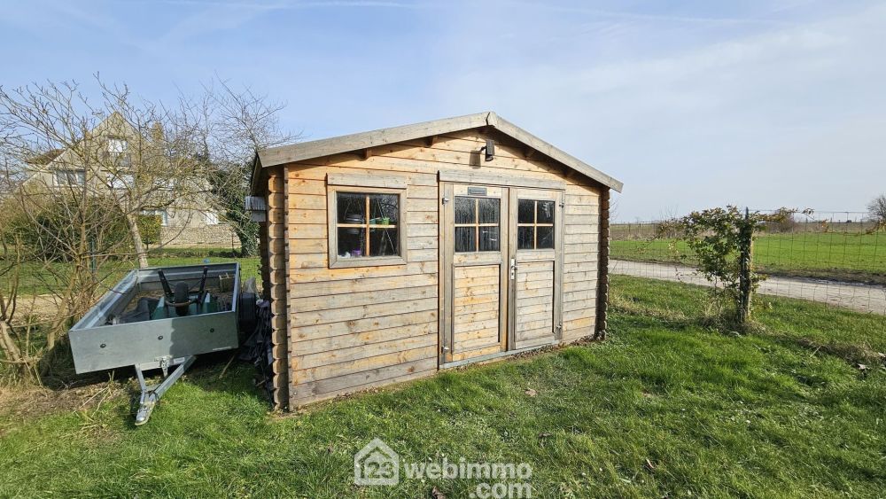 Photo 17 - Guercheville 77760 à Guercheville