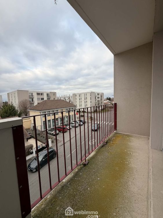 Photo 5 - Laon 02000 à Laon