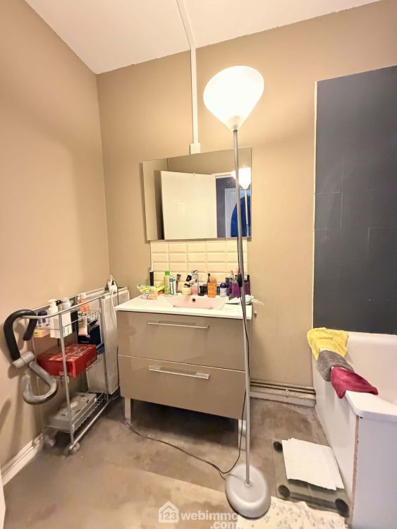 Photo 9 - Laon 02000 à Laon