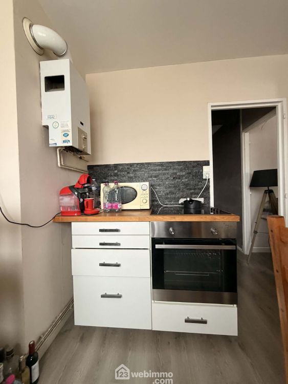 Photo 6 - Laon 02000 à Laon