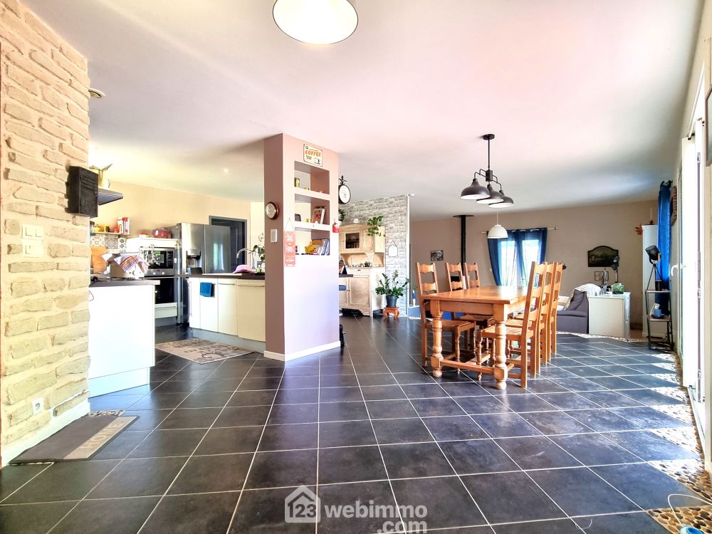 Photo 3 - Chabournay 86380 à Chabournay