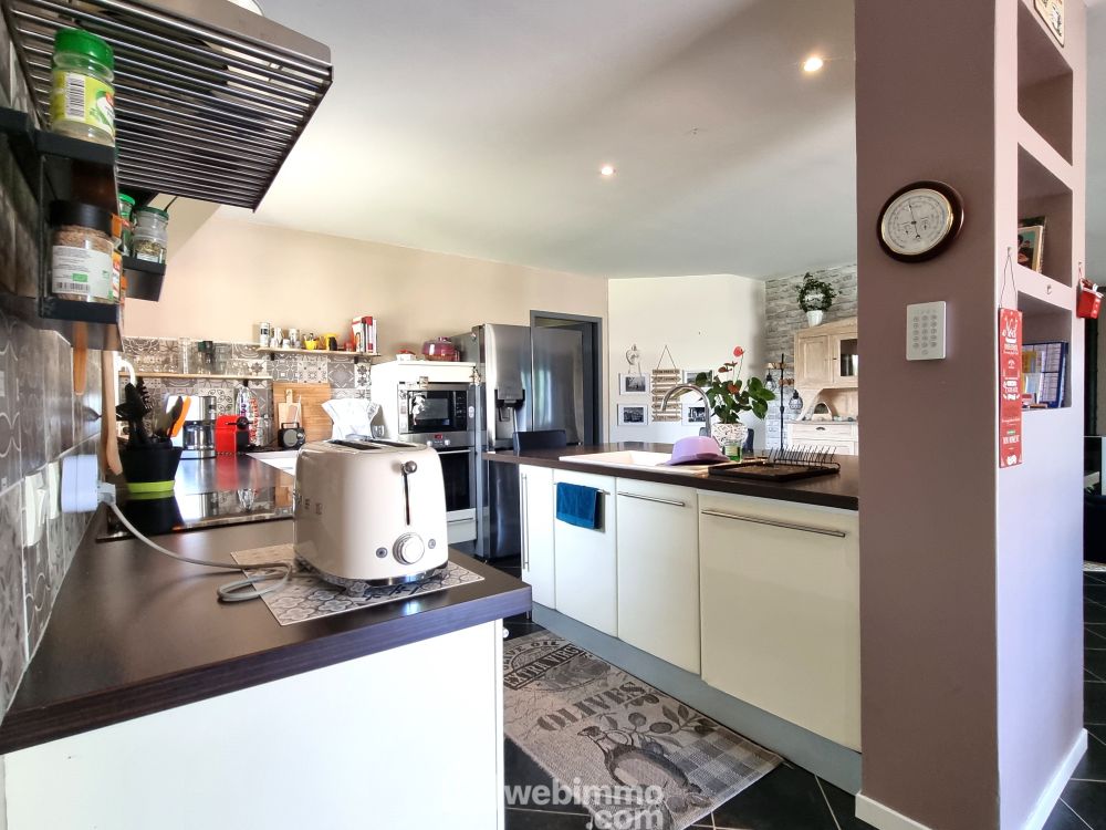 Photo 5 - Chabournay 86380 à Chabournay