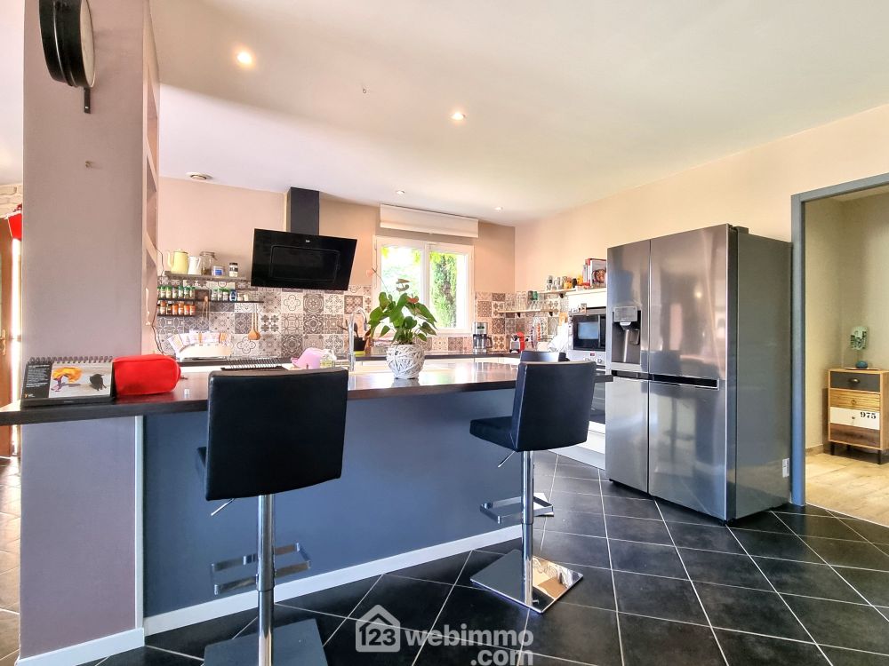 Photo 10 - Chabournay 86380 à Chabournay