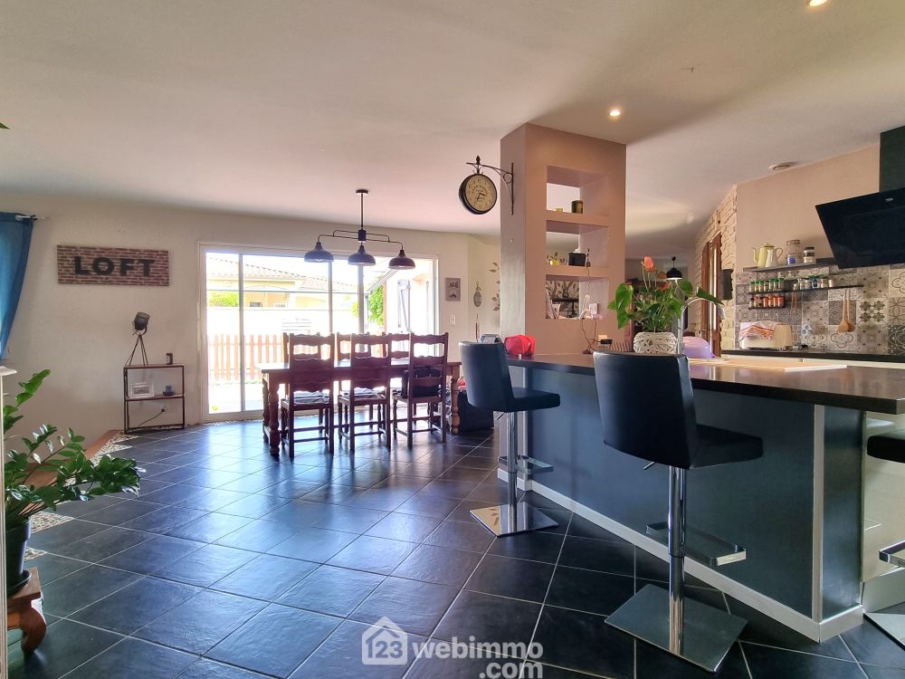 Photo 6 - Chabournay 86380 à Chabournay