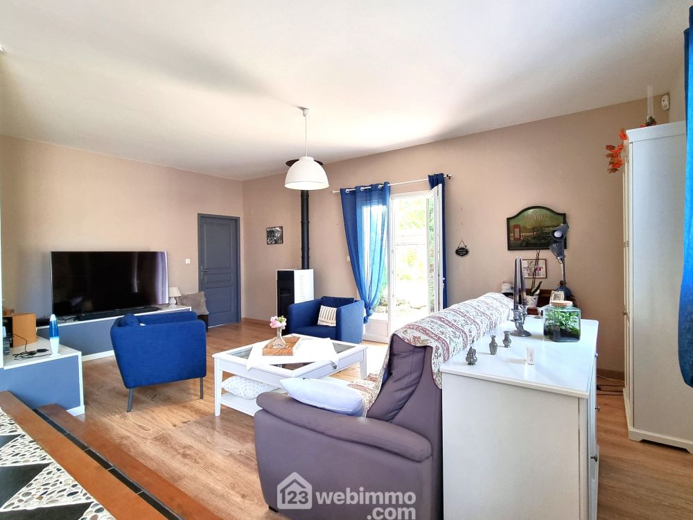 Photo 7 - Chabournay 86380 à Chabournay