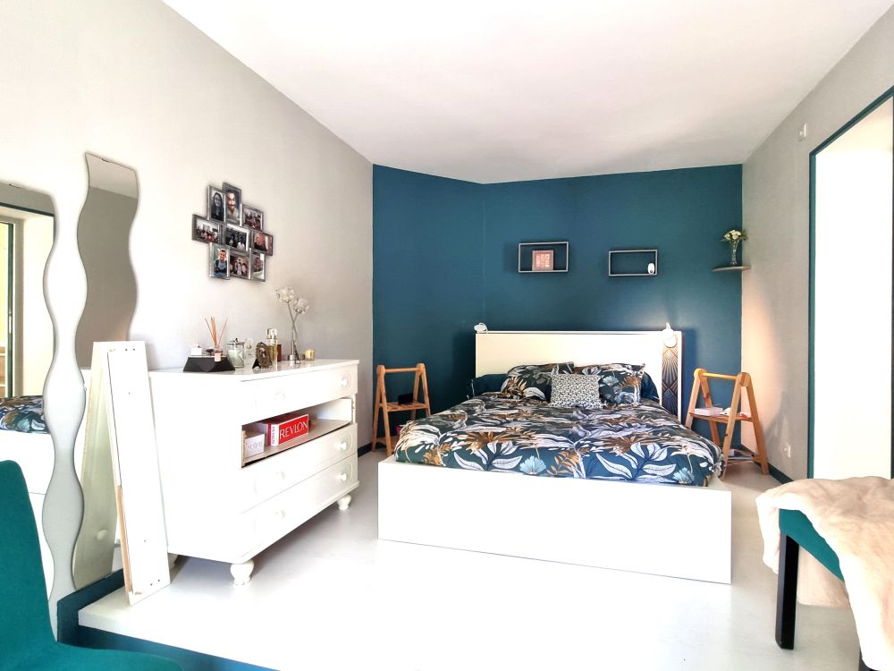 Photo 8 - Chabournay 86380 à Chabournay