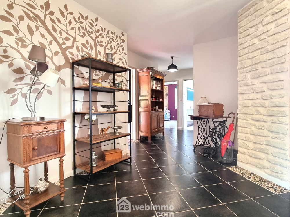 Photo 16 - Chabournay 86380 à Chabournay