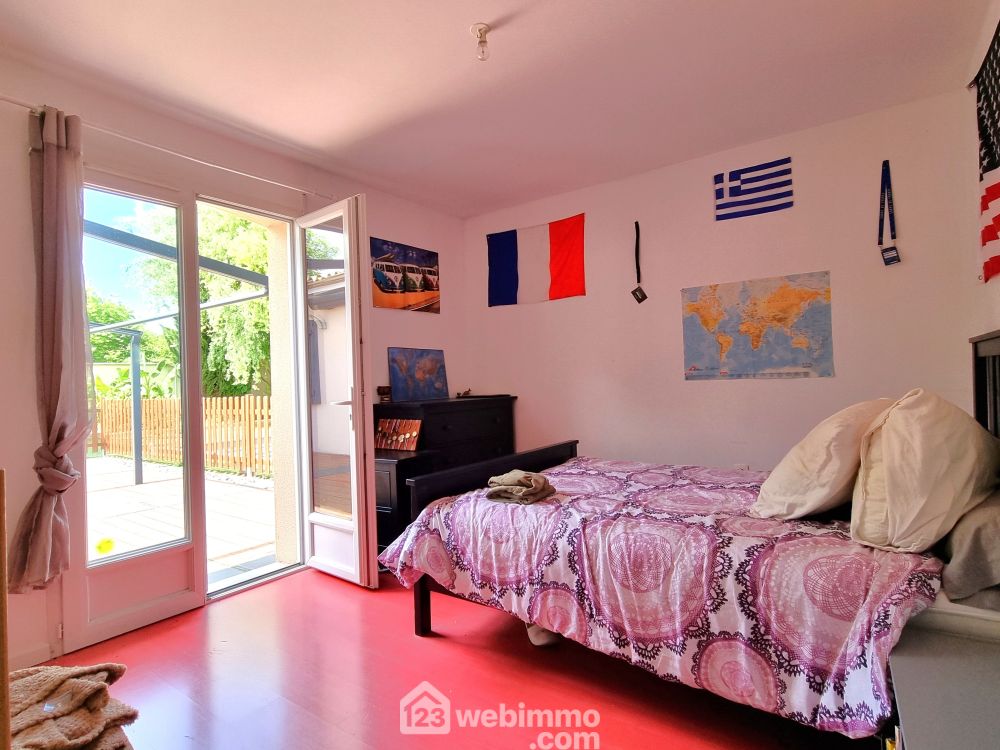 Photo 17 - Chabournay 86380 à Chabournay