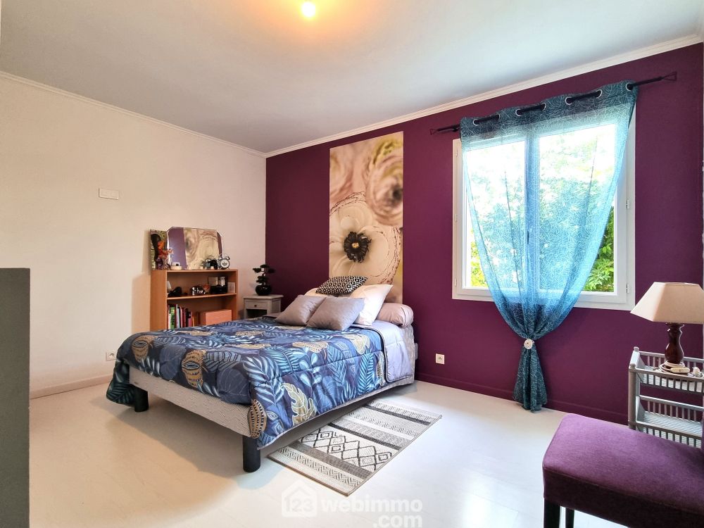 Photo 18 - Chabournay 86380 à Chabournay