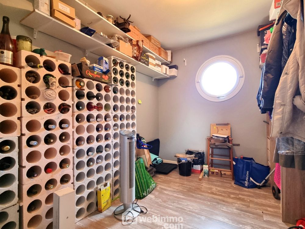 Photo 19 - Chabournay 86380 à Chabournay