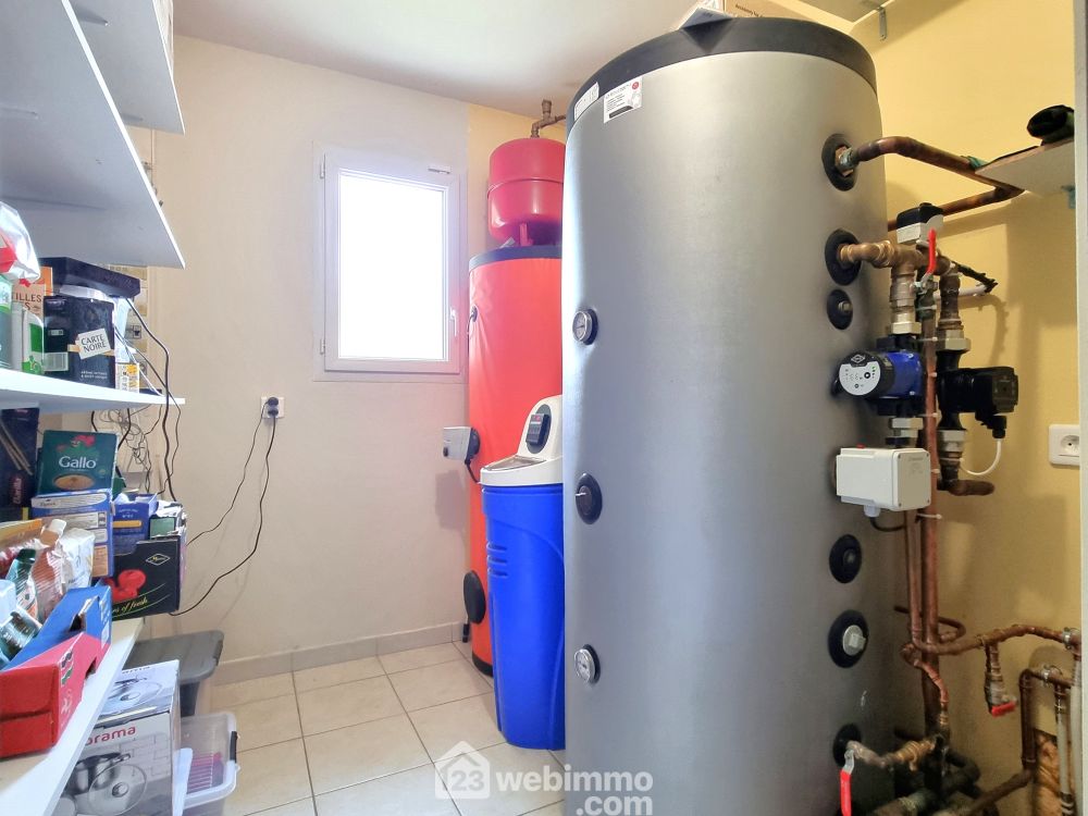 Photo 15 - Chabournay 86380 à Chabournay