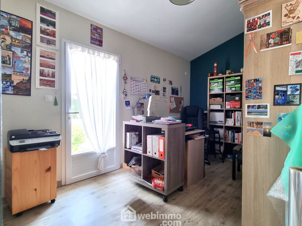 Photo 12 - Chabournay 86380 à Chabournay