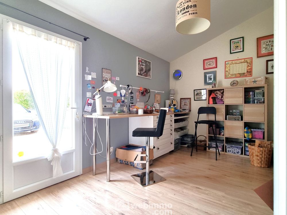 Photo 13 - Chabournay 86380 à Chabournay