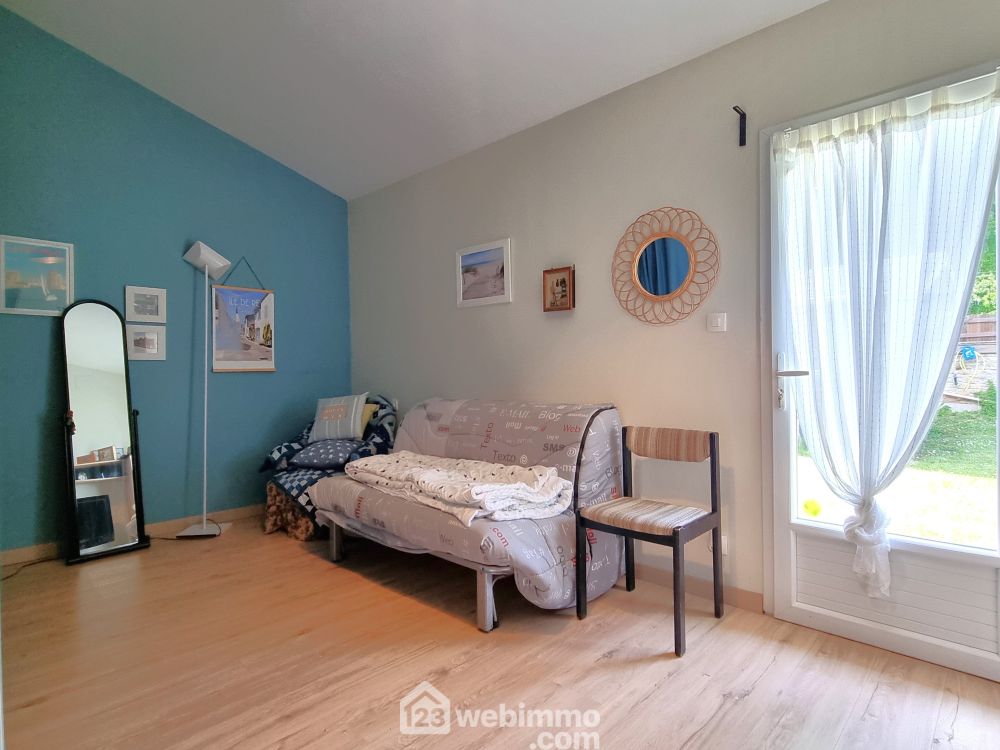 Photo 14 - Chabournay 86380 à Chabournay