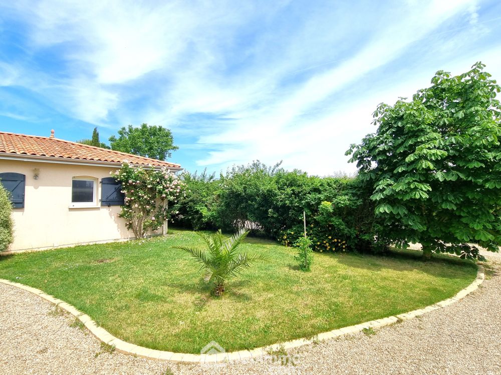 Photo 28 - Chabournay 86380 à Chabournay