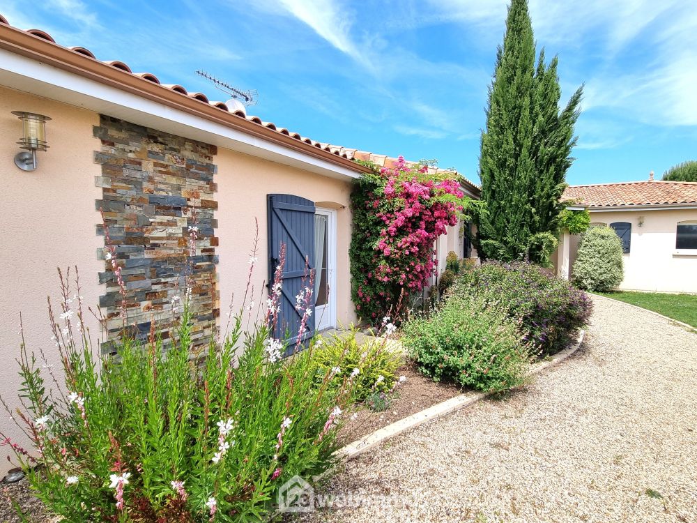 Photo 31 - Chabournay 86380 à Chabournay