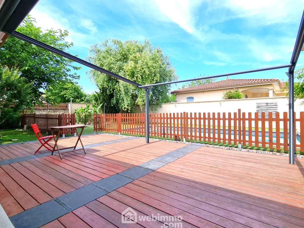 Photo 22 - Chabournay 86380 à Chabournay