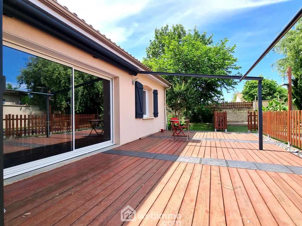 Photo 23 - Chabournay 86380 à Chabournay