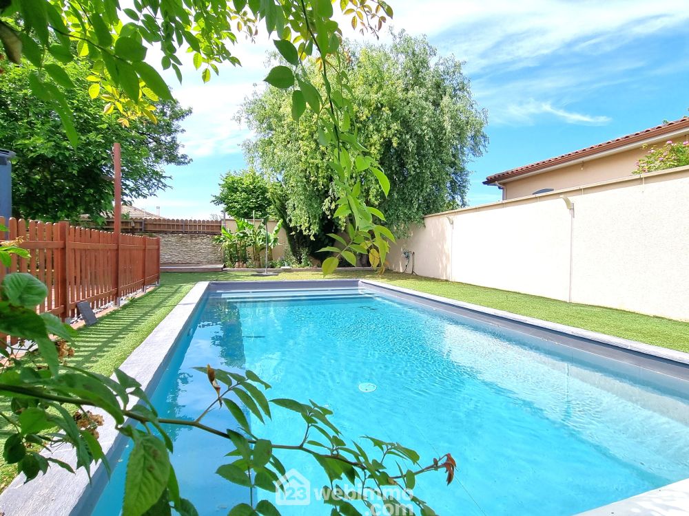 Photo 24 - Chabournay 86380 à Chabournay