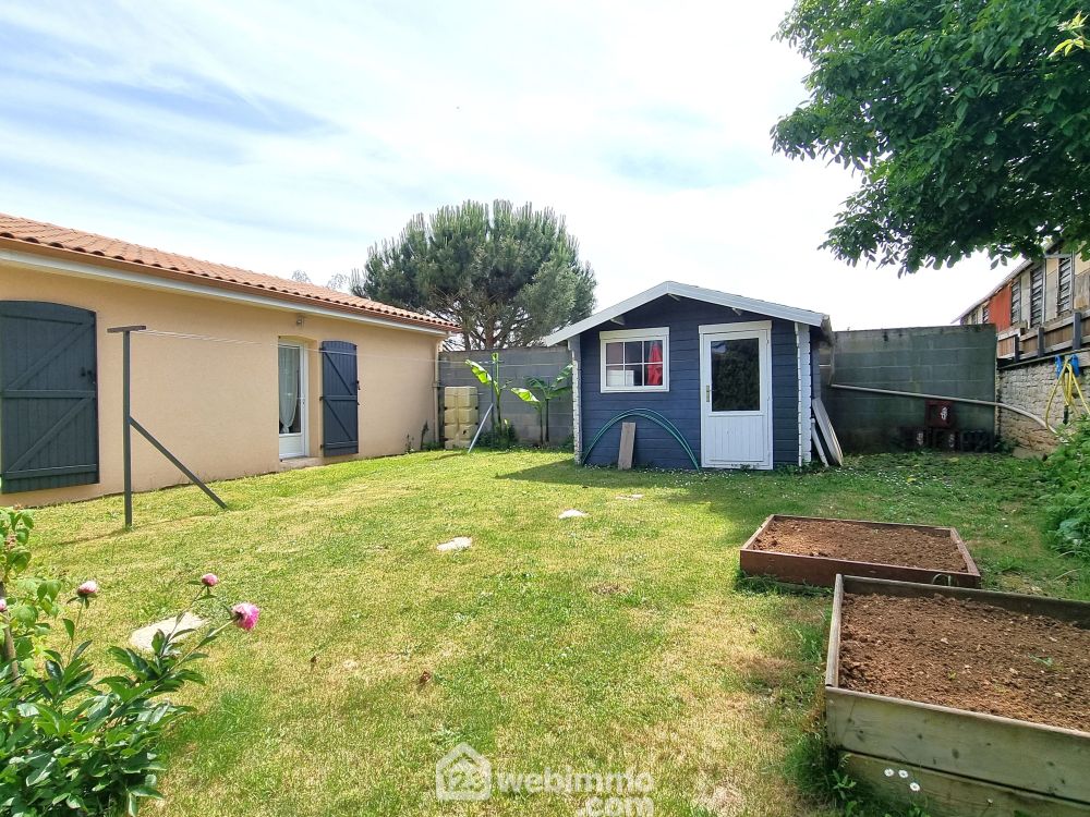 Photo 21 - Chabournay 86380 à Chabournay