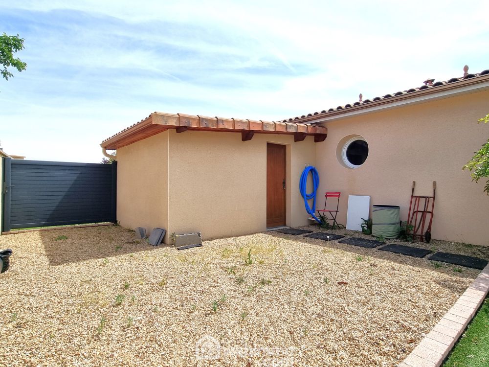 Photo 27 - Chabournay 86380 à Chabournay