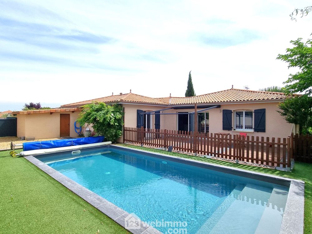 Photo 32 - Chabournay 86380 à Chabournay