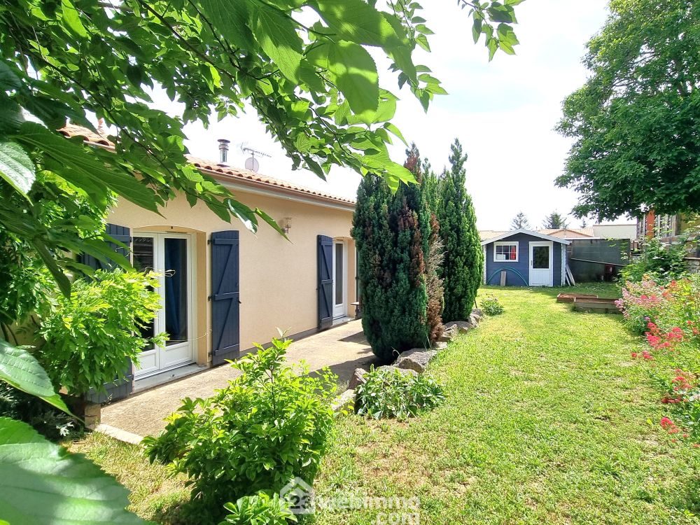 Photo 29 - Chabournay 86380 à Chabournay