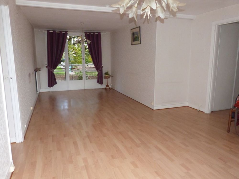 Photo 1 - Sotteville-lès-Rouen 76300 à Sotteville-lès-Rouen