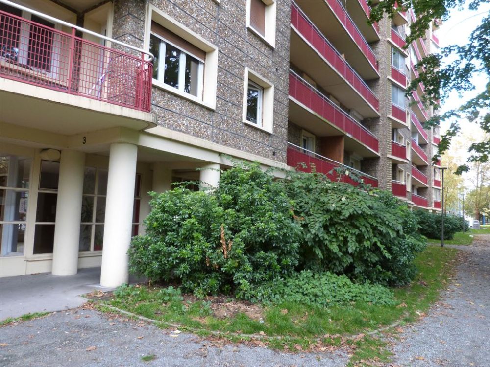 Photo 2 - Sotteville-lès-Rouen 76300 à Sotteville-lès-Rouen