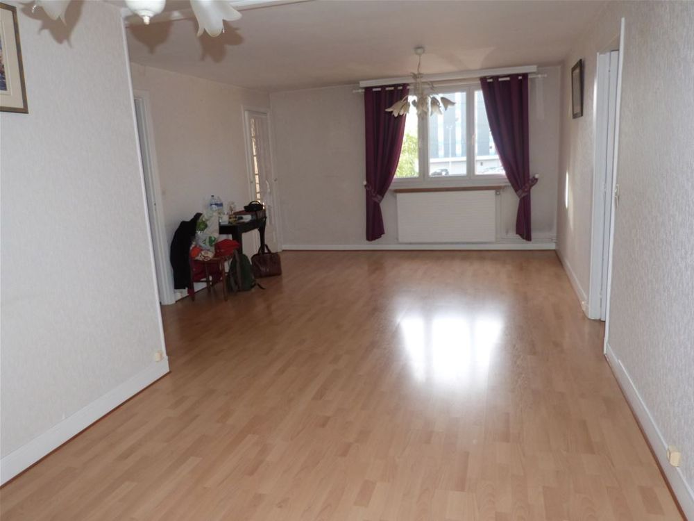 Photo 7 - Sotteville-lès-Rouen 76300 à Sotteville-lès-Rouen