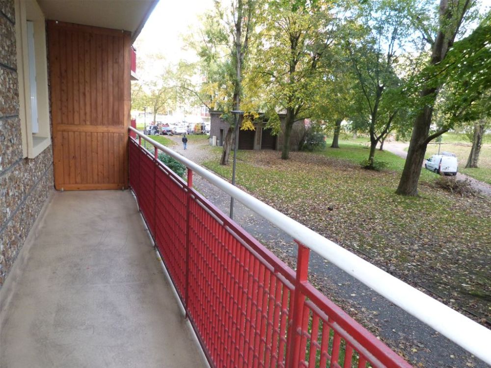 Photo 10 - Sotteville-lès-Rouen 76300 à Sotteville-lès-Rouen