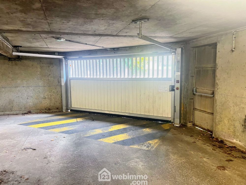 Photo 2 - Angers 49100 à Angers