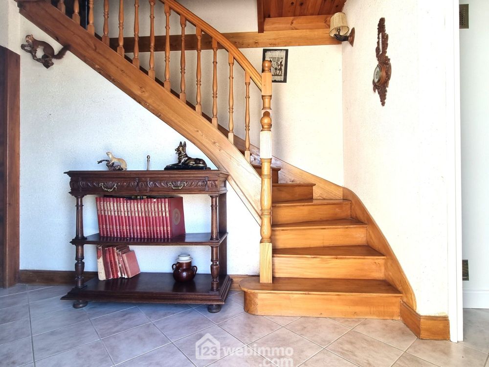 Photo 2 - Chiré-en-Montreuil 86190 à Chiré-en-Montreuil