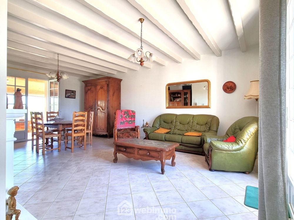 Photo 3 - Chiré-en-Montreuil 86190 à Chiré-en-Montreuil