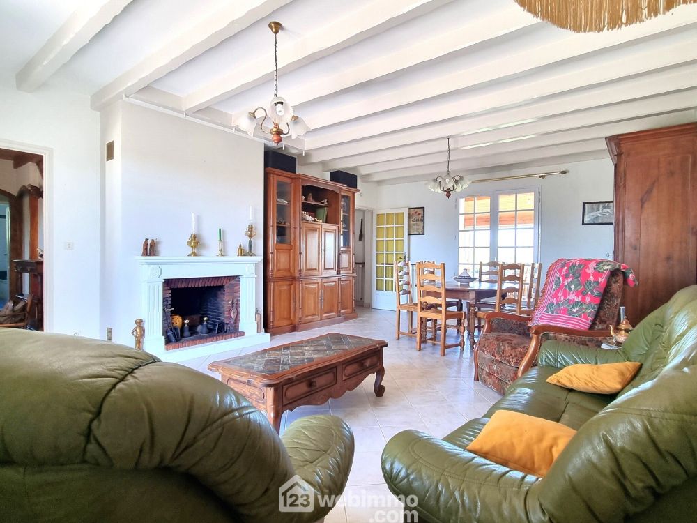 Photo 4 - Chiré-en-Montreuil 86190 à Chiré-en-Montreuil