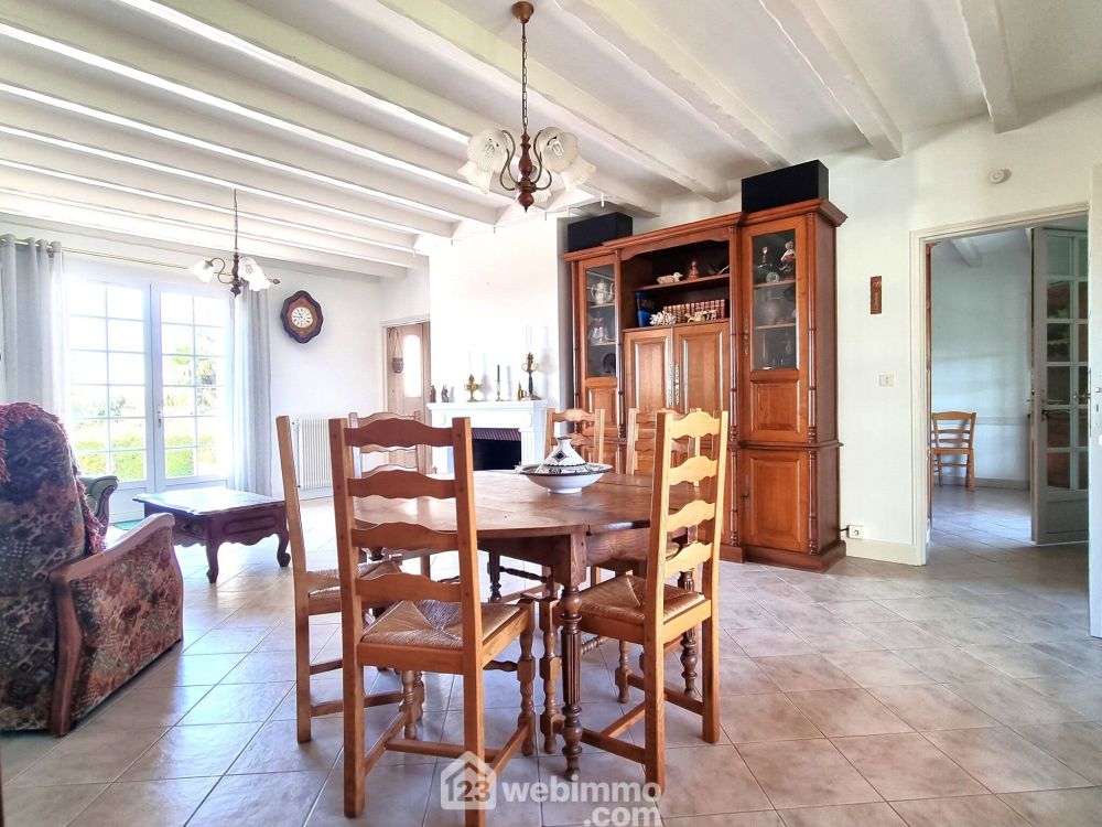 Photo 5 - Chiré-en-Montreuil 86190 à Chiré-en-Montreuil