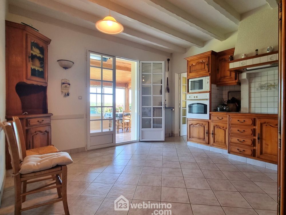 Photo 6 - Chiré-en-Montreuil 86190 à Chiré-en-Montreuil