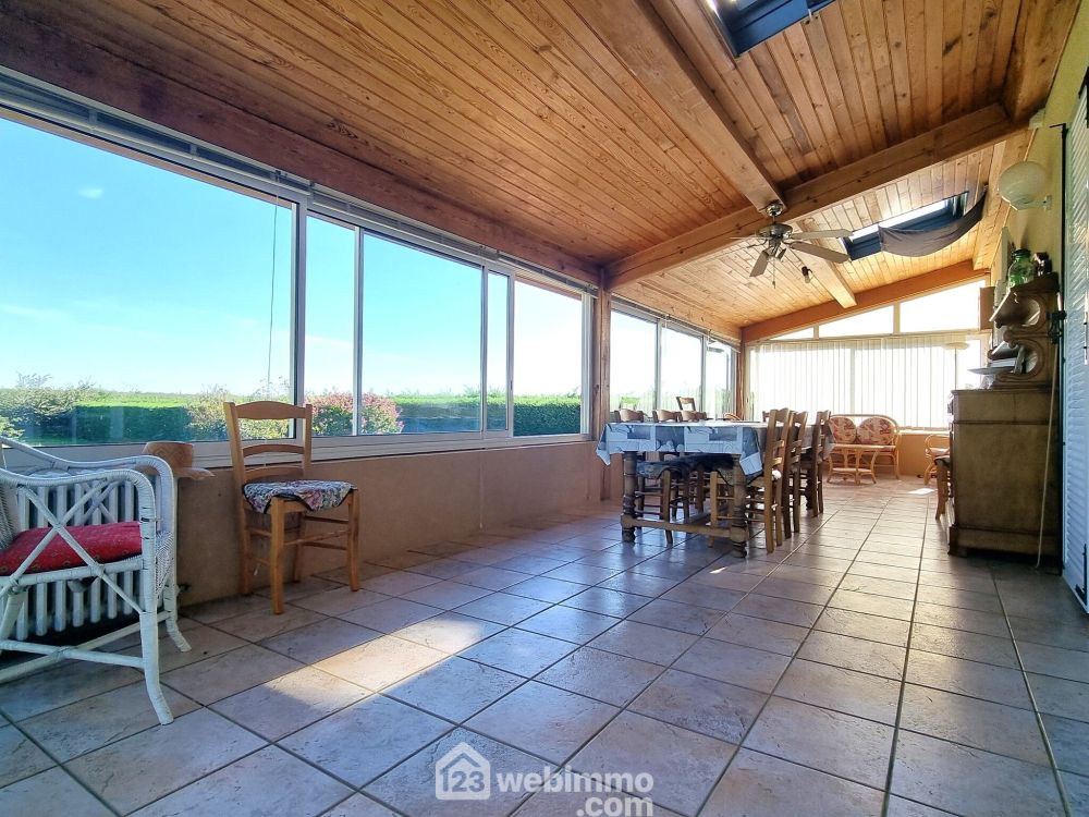 Photo 8 - Chiré-en-Montreuil 86190 à Chiré-en-Montreuil