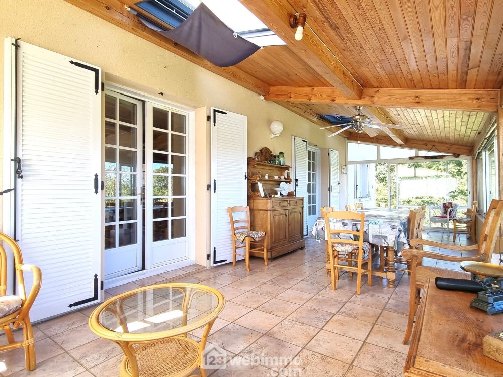 Photo 7 - Chiré-en-Montreuil 86190 à Chiré-en-Montreuil